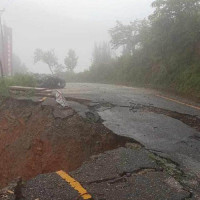 तनहुँ –१ मा गठबन्धनको चुनावी सभाको तयारी