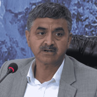 ‘अप्ठ्यारो परिस्थितिमा मुलुकको नेतृत्व गर्न कांग्रेस सफल’