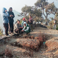 पूर्वी नेपालमा हात्ती पर्यटन विकासका लागि प्रयास