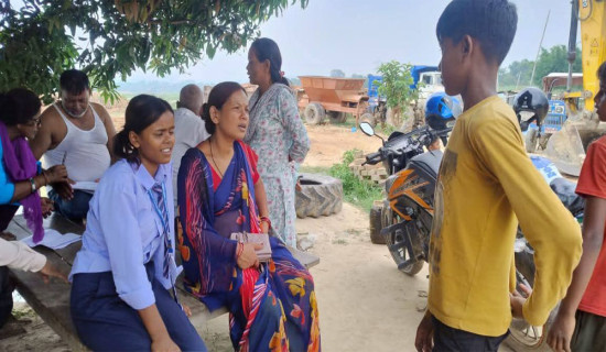 बालश्रममुक्त वडा घोषणा गर्ने तयारीमा खडक नगरपालिका