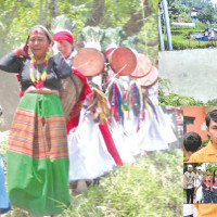 सीप सिकेर उद्यममा जोडिँदै टेम्केमैयुङका महिला