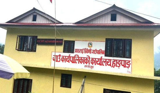 फोनिज गोरखाको अध्यक्षमा बराम