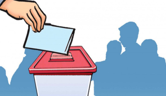 ‘टोकियोका मतदाताबाट सत्तारुढ दल दण्डित’