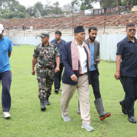 धानखेतीको तालिका बदलिँदैः अब जेठमै पाक्छ धान