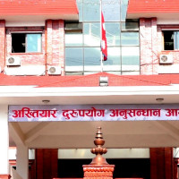 समयमै डेंगुको  उपचार गराए जोखिम र मृत्युदर कम हुन्छ