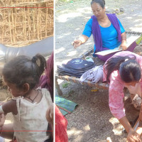 खोटाङमा थपिए दुई प्रहरी चौकी