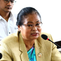 यस्तो छ आजको तरकारी र फलफूलको थोक मूल्य
