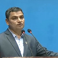 राजश्वको लक्ष्य पूरा नभए कोही पनि सुरक्षित नहुने