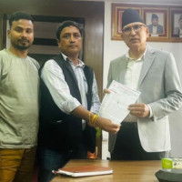 राजश्वको लक्ष्य पूरा नभए कोही पनि सुरक्षित नहुने
