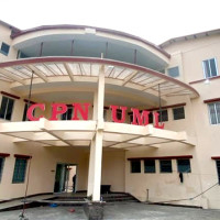 राष्ट्रिय देउडा प्रतियोगिता हुने