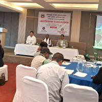 राष्ट्रिय देउडा प्रतियोगिता हुने