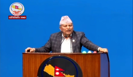 राष्ट्रिय देउडा प्रतियोगिता हुने