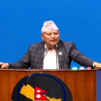 भाग्न खोजेका अभियुक्तलाई गोली हानेर प्रहरीले नियन्त्रणमा लियो