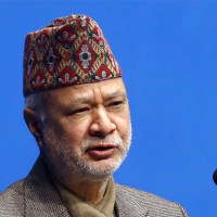 बोर्डिङ पास दिएको चार घण्टामा पनि  नउडाएपछि...