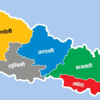 यस्तो छ आजको विदेशी मुद्रा विनिमय दर