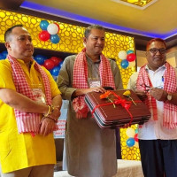 नेपालमा भेला हुँदै १६ देशका निक्षेप तथा कर्जा सुरक्षण संस्था