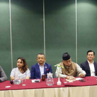 यस्तो छ आजको विदेशी मुद्रा विनिमय दर
