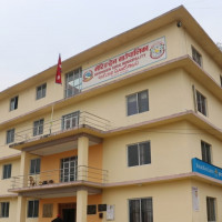 नागरिक समाजको धर्ना