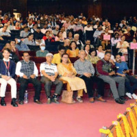 थारू सङ्ग्रहालयमा आकर्षण