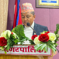 रेसुङ्गा र मदानेमा नयाँ प्रजातिका चरा