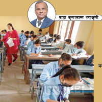 पुल नहुँदा दुई पालिकाका बासिन्दालाई सास्ती