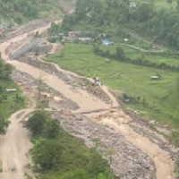 सिद्धबाबा सुरुङमार्ग  : दुई बाइपास छिचोलिए