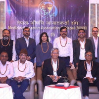बिर्तामोड–शनिश्चरे सडक कालोपत्र : स्थानीयवासी खुसी