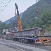 पवित्र पाशुपत क्षेत्र नेपालमा रहनु समस्त हिन्दूका लागि गौरवको विषय होः राष्ट्रपति