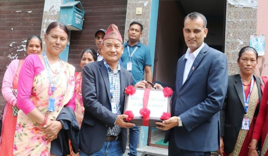 पवित्र पाशुपत क्षेत्र नेपालमा रहनु समस्त हिन्दूका लागि गौरवको विषय होः राष्ट्रपति