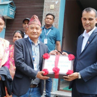 रुपन्देहीका एक सय आठ उद्योग बन्द