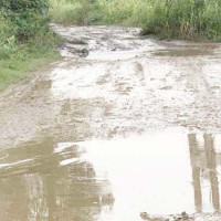 ग्वार्को ‘फ्लाइओभर’ को नयाँ डिजाइन