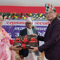 गोलिया ओसारपसारमा रोक
