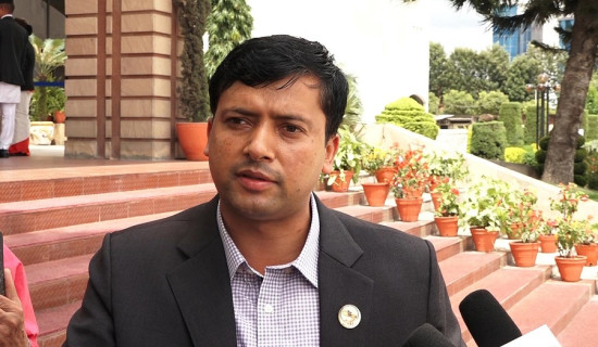 तराईमा गर्मी बढ्यो : ‘लू’ बाट बच्न सरकारको आग्रह