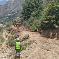 'खेल र खेलाडीको विकासका लागि प्रदेश सरकार प्रतिबद्ध छ'