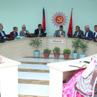 बाढीपहिरोका कारण १७ अर्बभन्दा बढीको क्षति, पूर्ववत् अवस्थामा फर्काउन के छ तयारी