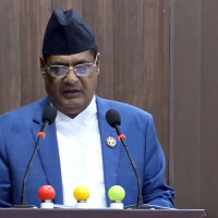 लोकतन्त्रमा सबै वर्गको अधिकार सुनिश्चित हुन्छ : सभापति देउवा