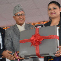 एसिसी पुरुष  यु–१६ इस्ट जोन कप क्रिकेट प्रतियोगिता : नेपालद्वारा जापान ८० रनमा अलआउट