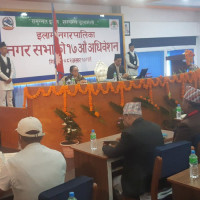 कञ्चनजङ्घा सेसेलुङ गोल्डकपको तालिका सार्वजनिक