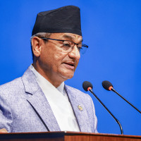 स्वास्थ्य मन्त्रालयद्वारा मिडिया ब्रिफिङ सुरु