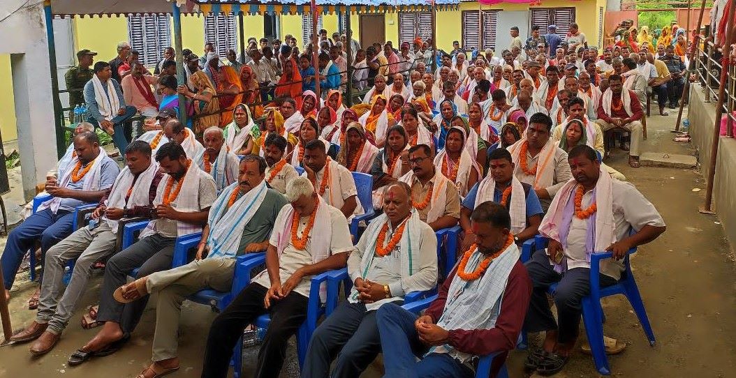 विदेह नगरपालिकाको बजेट ५० करोड ५१ लाख
