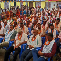 स्थानीय तह उपनिर्वाचन : मङ्सिर २ गते उम्मेदवारी दर्ता