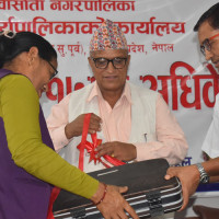 प्युठानको ऐतिहासिक बिजुलीकोट