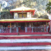 वराहक्षेत्र मन्दिरमा एक करोड भेटी सङ्कलन