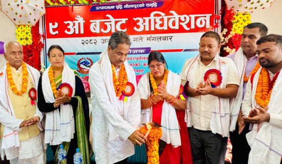 बारा–२ उपनिर्वाचन :  एक घण्टामा पाँच प्रतिशत मतदान