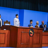 सांसदले उठाए किसानका समस्यादेखि सवारी चालक अनुमतिपत्रको मापदण्डका विषय