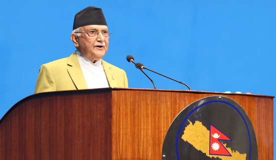 बालक बचाउन सहयोगको आग्रह