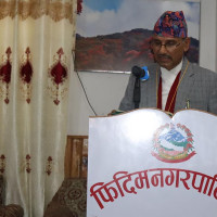 भारतीय पर्यटक तान्ने योजनामा व्यवसायी