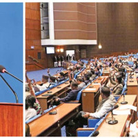 आर्थिक विकासका लागि व्यापार