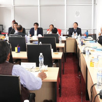 कोशी प्रदेशका मुख्यमन्त्री पदमुक्त