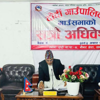 कृत्रिम रूपमा पकाइएको आँप जोखिमयुक्त